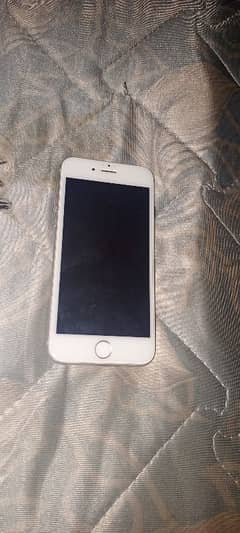 IPhone 6  128 GB  and 89 health battery