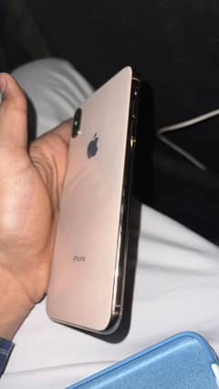 Xs max pta approved 64