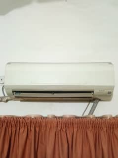 Mitsubishi 1 Ton Ac