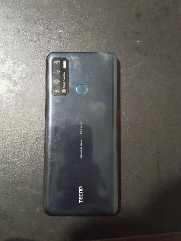 Techno LC8 0
