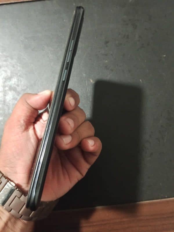 Techno LC8 5