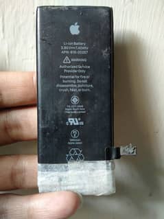 Battery Iphone 7 or 7g Original