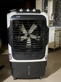 NAC 9400 Air coller