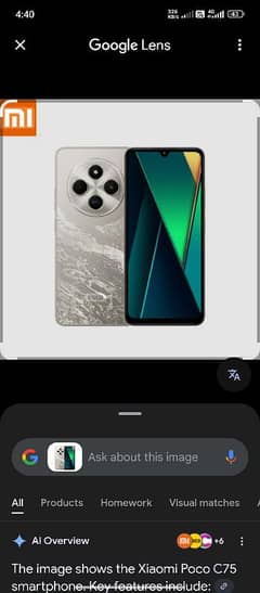 phone