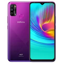 Infinix