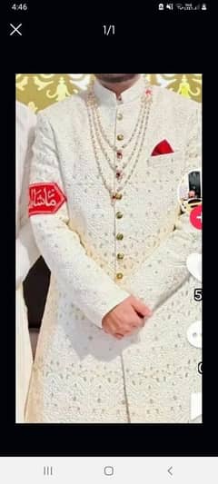 Branded Sherwani Forr Sale With Good Price