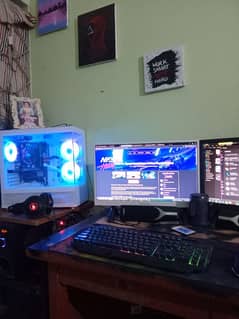 Gaming