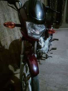 SUZUKI GD 110s
