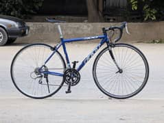 Felt f100 road bike for sale