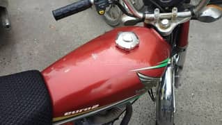 2013 model fuel tank genuine thori c leakage hay
