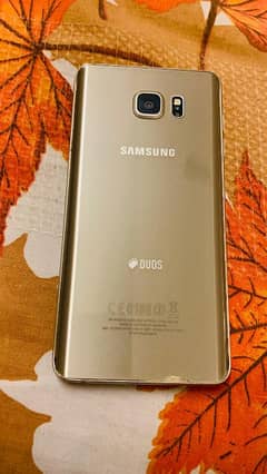 Samsung note 5