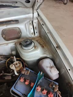 mehran ac far sale