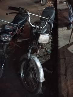 engine is all ok repair a body part