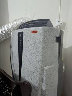 EuropeAce Portable AC