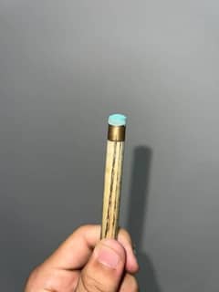 snooker Cue