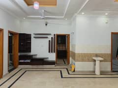 7 Marla First portion for rent