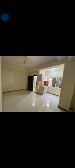 1 Bedroom Unfurnished Apartment Available For Rent In E11 2
