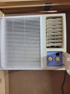 window AC