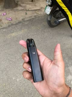 Argus mini G2 important vape
