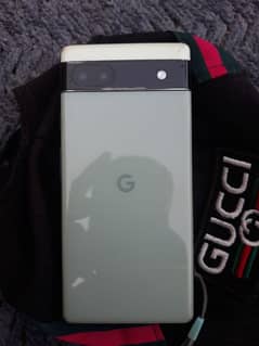 pixel 6a PTA approved