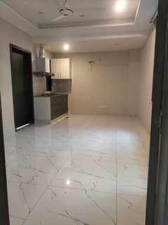 1 Bed Room Unfurnished Apartment Available For Rent In The Arch G-11