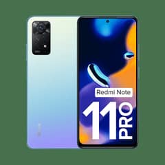 Xiaomi Redmi Note 11 Pro