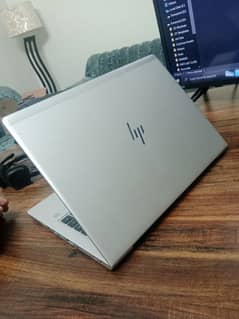 HP ELITE BOOK