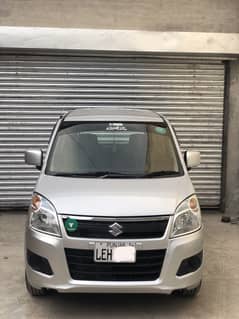 Wagonr