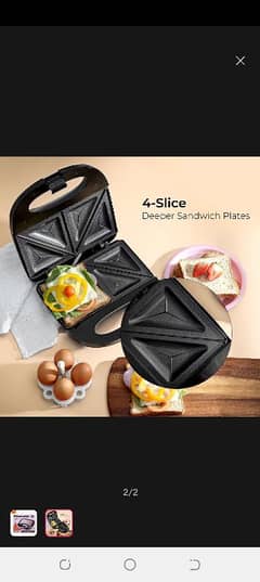 sandwich