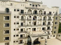 G-11/3 (Warda Hamna 1) Two Bedroom Un-Furnished Apartment Available For Rent