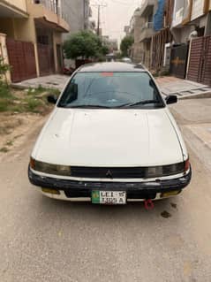 Mitsubishi