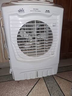 Gree Air Cooler( minor used)