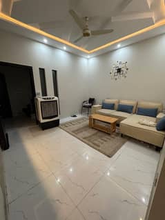Portion For Rent only for Girls at Cavalry Extension