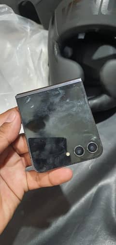 Samsung z flip 5