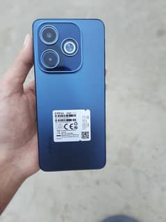 Infinix Hot 40i 128 10/10