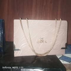 Ladies bag