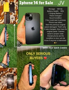 iPhone