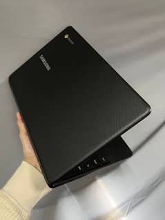 Samsung Chromebook