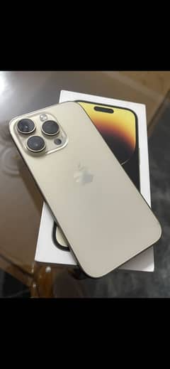 Iphone 14 pro 256gb