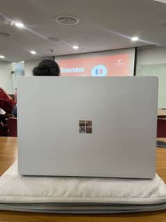 Model: Microsoft Surface Laptop 2 2018