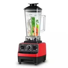 Juicer blender and chooper