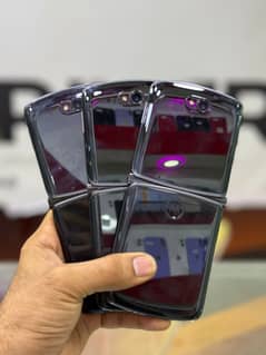 Motorola Moto Razr 2020 Pta Approved