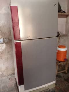 fridge big size