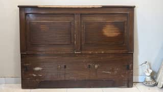 bedroom set