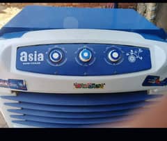 super Asia air cooler
