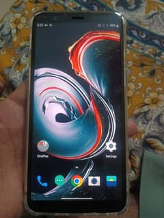 Oneplus 5T 6/64