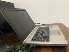 Hp elite book 8460p CORE i5/2.5 GHz 2nd generation 8Gb/ 320Gb FOR SELL