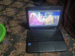 chrome book