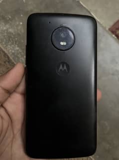 Moto E4
