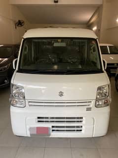 Suzuki Every 2019 FULL ORIGINAL